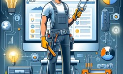 Illuminating Your Online Presence: Current SEO Trends and Finding the Right Company for Electricians