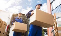 Why Choose the Right Moving Company for Your Needs
