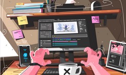The Benefits of Hiring Professional Animated Video Production Services
