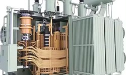 Understanding Advanced Power Transformer Manufacturers