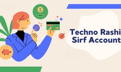 Techno Rashi Sirf Account: Enhancing Customer Experience in Banking