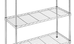 A Suppliers Guide to Modern Shelving Solutions