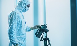 Certified Cleanroom Validation Experts in Bahrain