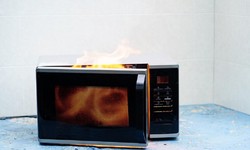 Dawlance Microwave Oven Shop in Lahore