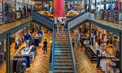 Transform Your Store:  Interior Details That Boost Sales