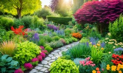 10 Garden Trends 2024: Embrace Resilient and Creative Gardening