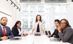 Your Premier Recruitment Partner: Expert Recruitments in Dubai and the UAE