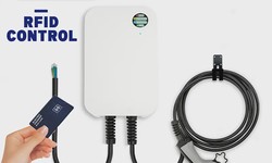 Innovations in Electric Vehicle Charging Infrastructure