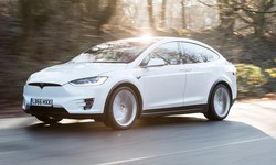 Guide to Buying a Used Tesla: Everything You Need to Know