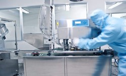 The Future of Cleanroom Validation Services in Libya