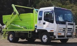 Efficient And Eco-Friendly: The Advantages Of Skip Bin Hire Camira