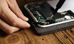 Techy: Expert Solutions for iPhone Camera and Water Damage Repairs