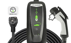 Sustainable Mobility: EV Charger Solutions