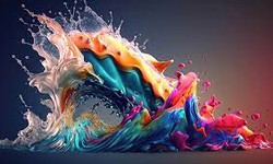 Discover the Magic of Graphic Design and Create Art