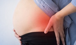 How can you prevent back pain during and after pregnancy?