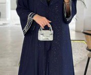 Arab Abaya Shop: A Modern Take on Classic Elegance