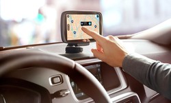 How To Choose The Best Car GPS For Your Driving Needs?