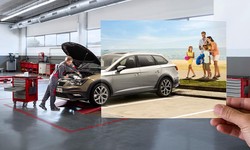 Top-Rated Car Service in Coffs Harbour