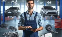Accelerate Your Auto Shop’s SEO: Finding the Perfect Partner
