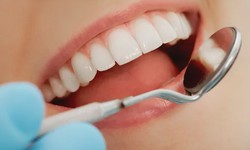 Smile Bright: A Comprehensive Guide to Maintaining Oral Health