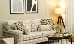 The Ultimate Guide to Sofa Sets