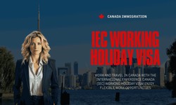 Exploring Canada with the IEC Working Holiday Visa