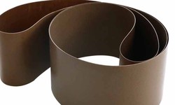 Comparing PTFE Conveyor Belts with Silicone Conveyor Belts: Which is Better?