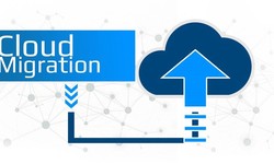 Transform Your Business with Expert Cloud Migration Services