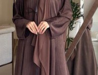 Arab Abaya Shop: Where Traditional Craftsmanship Meets Modern Chic