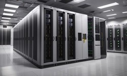 From Data Closet to Digital Powerhouse: How NAS Systems Are Reshaping Enterprise Storage?