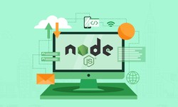 The Role of Node.js in Boosting Business Application User Experience