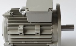 Enhancing Efficiency with Industrial Compressor Upgrades
