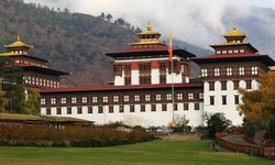 Ideal packing list for upper mustang trekking