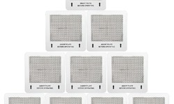 What Are Ozone Plates for Air Purifiers and How Do They Work?