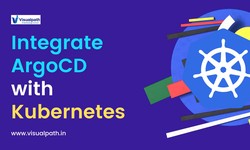 Kubernetes Online Training | Docker and Kubernetes Training