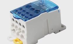 The Essential Guide to Terminal Blocks for Electrical Connections