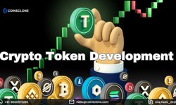 Top 5 Blockchain Platforms - To Create Crypto Token