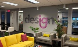 From Drab to Fab: Atlanta's Top Trends in Office Wall Graphics for 2024