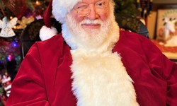 How to prepare for Santa’s arrival this holiday season?