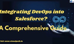 Salesforce DevOps Training in Hyderabad | Salesforce DevOps Training