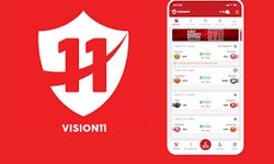 A Sports Fan’s Dream: Vision11’s Wide Range of Leagues