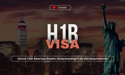 Understanding H-1B Visa Requirements: A Comprehensive Guide
