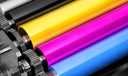 Transforming Business with Digital Printing: The Future of Customization and Efficiency
