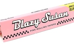 Rolling Paper