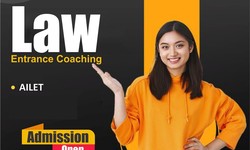 10 Factors to Consider When Choosing AILET Coaching in Delhi