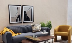 Choosing the Right Sofa Design: A Comprehensive Guide