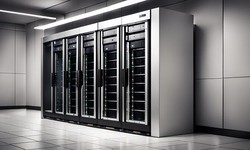 Scalable Network Storage: How Scale-Out NAS Meets Growing Data Demands?