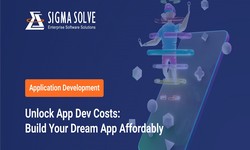 Unlocking Cost Puzzle: Cost-Effective App Development