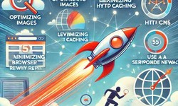 5 Essential Tips to Boost Your Website Speed for Optimal Performance