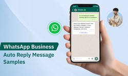 Behind the Scenes: How to Strategically Design Your WhatsApp Business Auto Reply